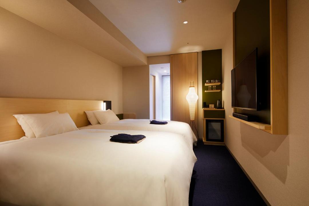 Photo of Bedroom in Katamachi