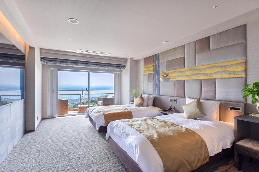 Photo of Bedroom in Ibusuki