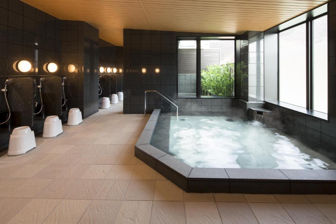 Photo of Bathroom in Kamaishi