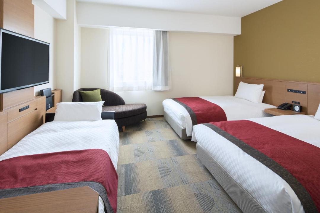 Photo of Bedroom in Kamaishi