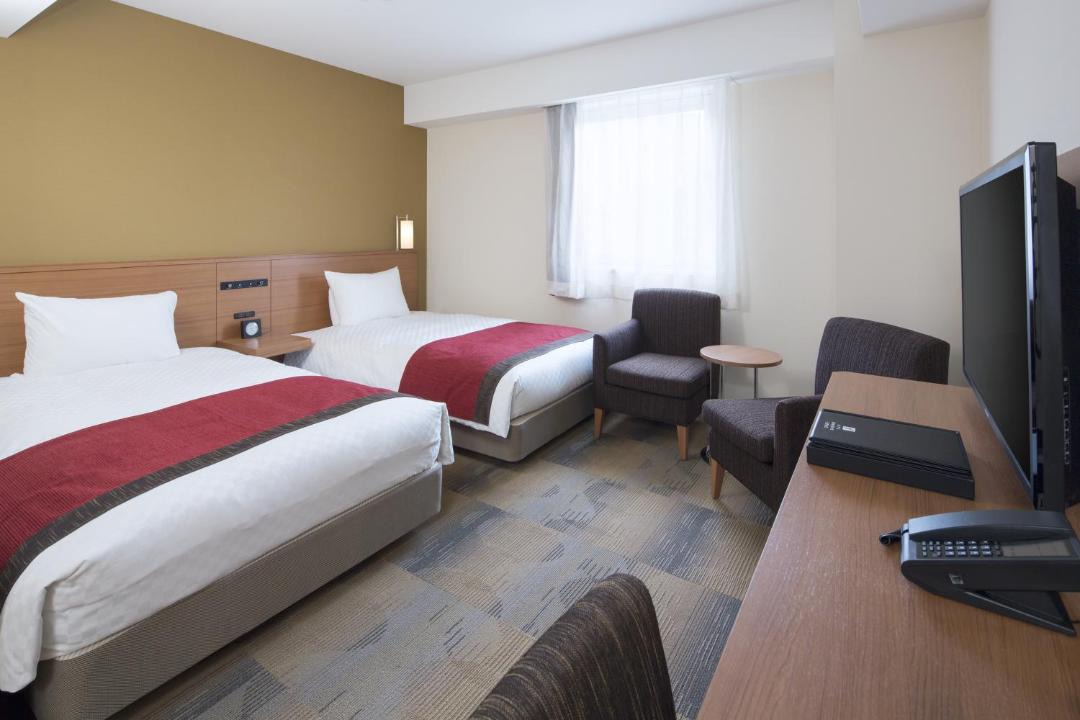 Photo of Bedroom in Kamaishi