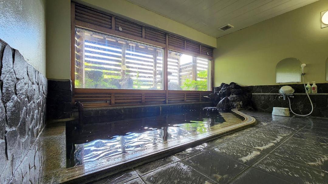 Photo of Bathroom in Nozawaonsen