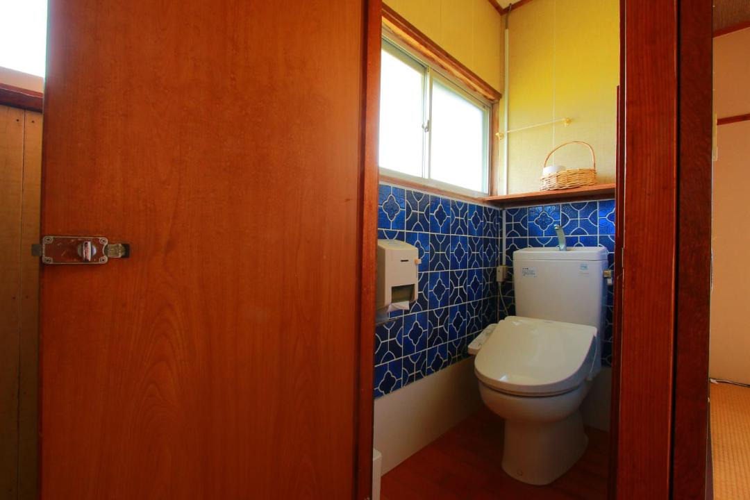 Photo of Bathroom in Nejime Onsen