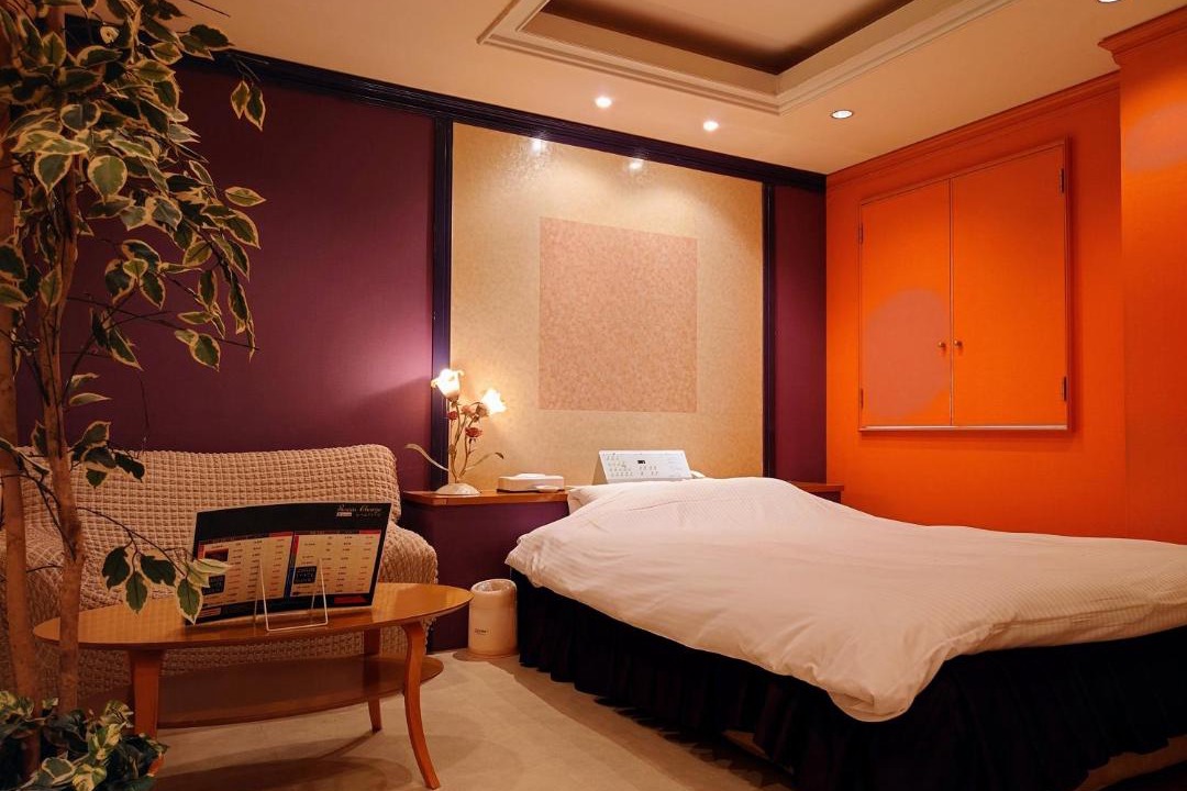 Photo of Bedroom in Ogaki