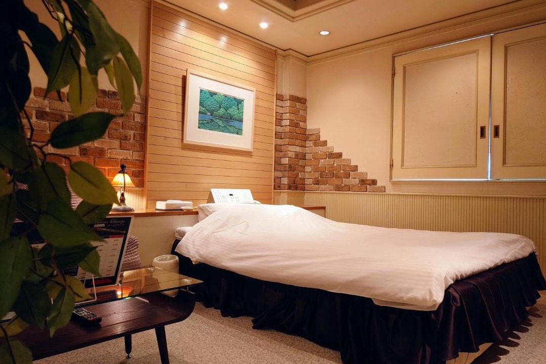 Photo of Bedroom in Ogaki