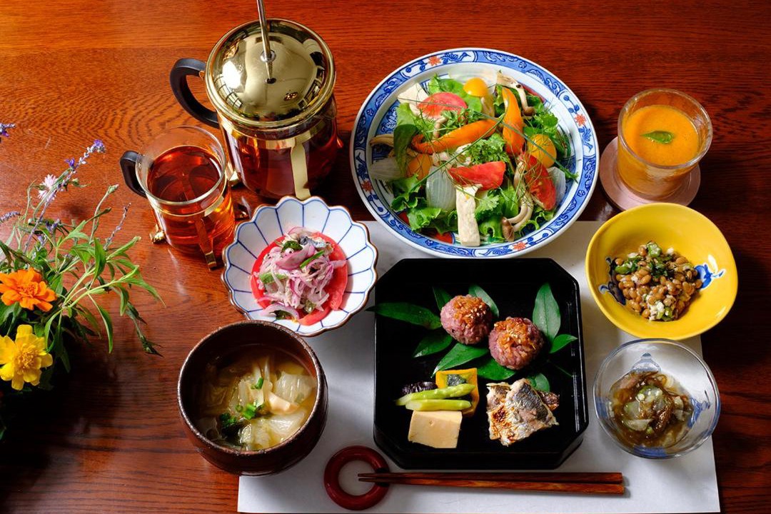 Photo of Others in Yufuin Onsen