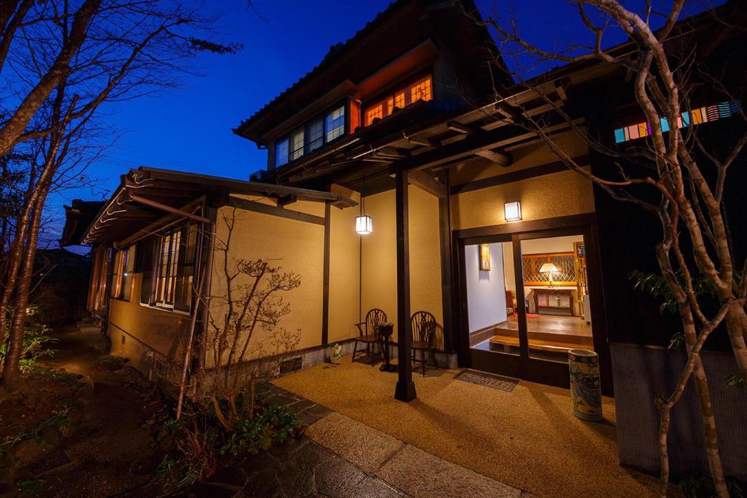 Photo of Others in Yufuin Onsen