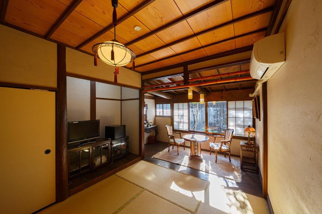 Photo of Others in Yufuin Onsen