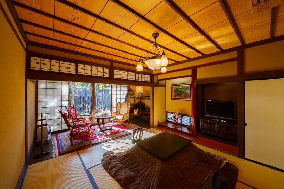 Photo of Others in Yufuin Onsen