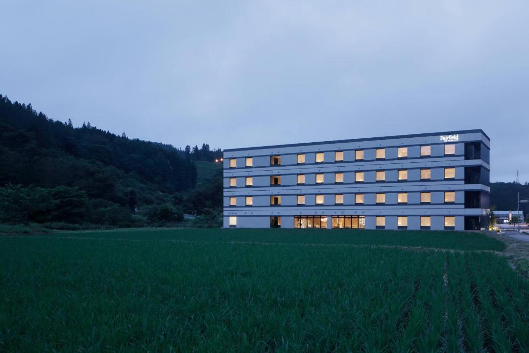Photo of Others in Hakusan National Park