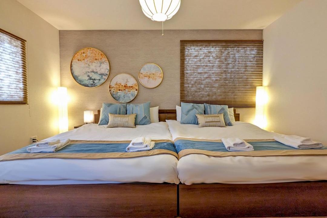 Photo of Bedroom in Minato