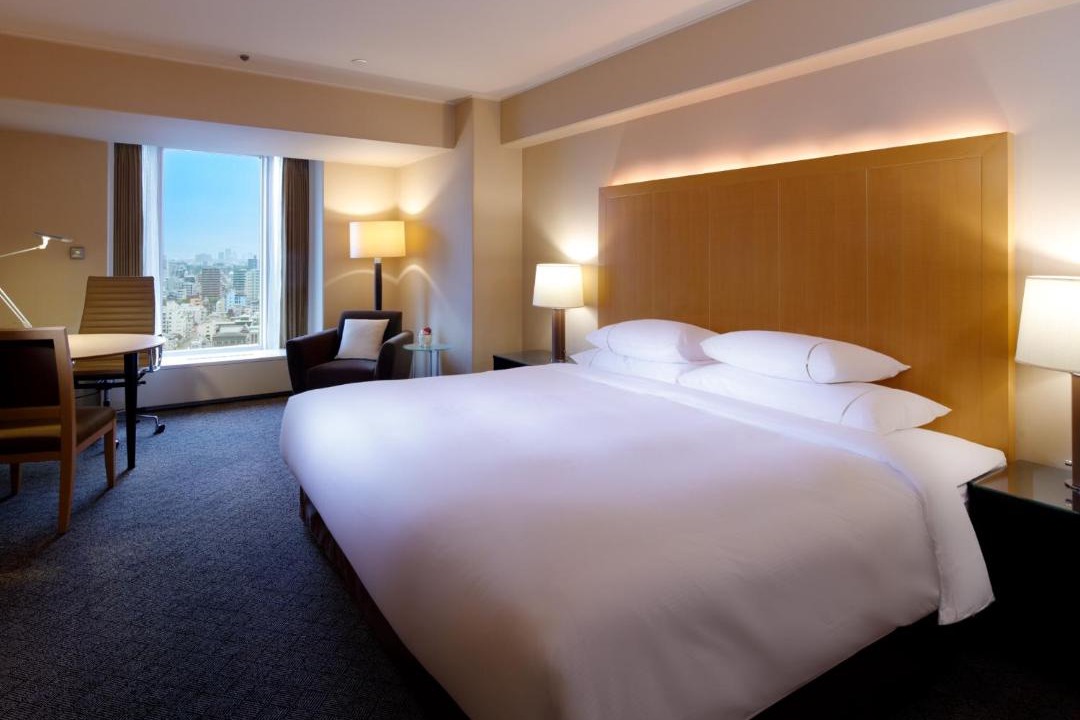 Photo of Bedroom in Uehonmachi