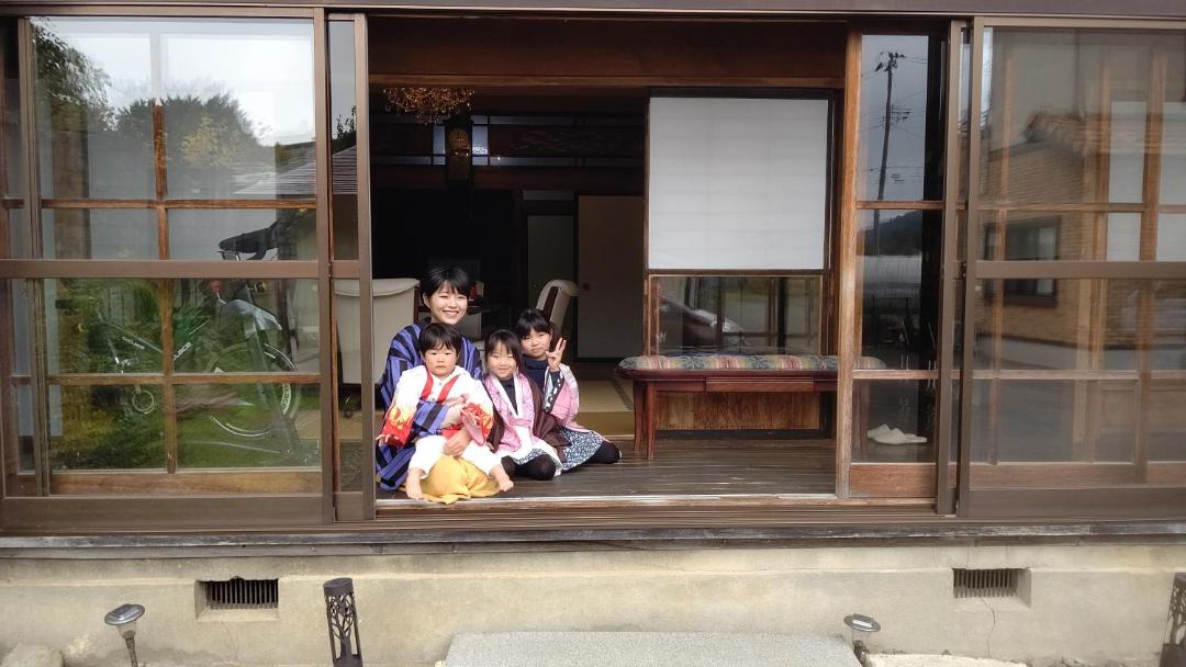 Photo of Others in Tono