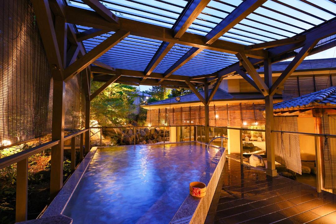 Photo of Others in Akiu Onsen