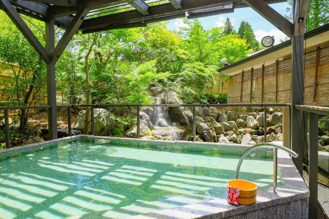 Photo of Others in Akiu Onsen