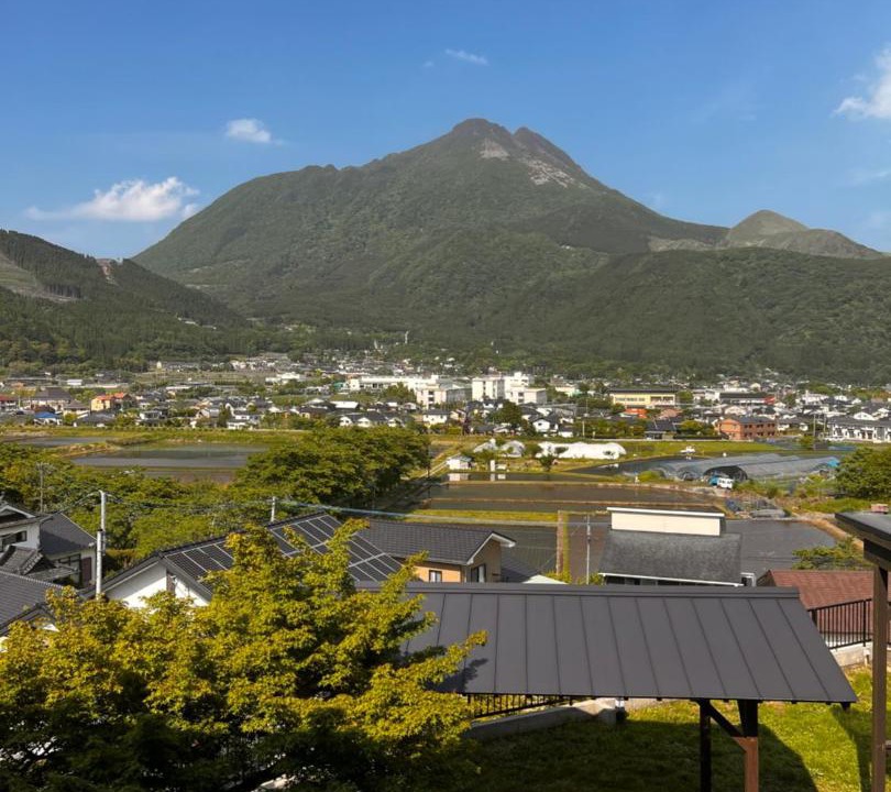 Photo of Others in Yufuin Onsen