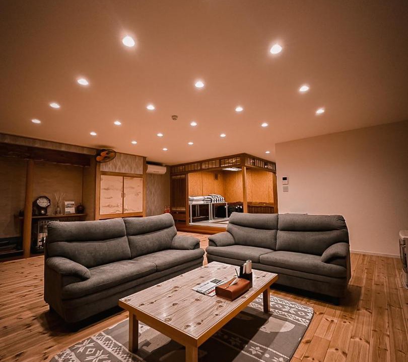 Photo of Livingroom in Shiraoi