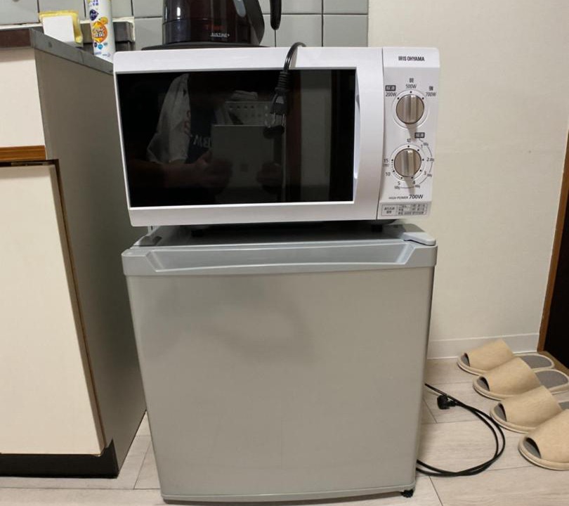 Photo of Kitchen in Minami-ku