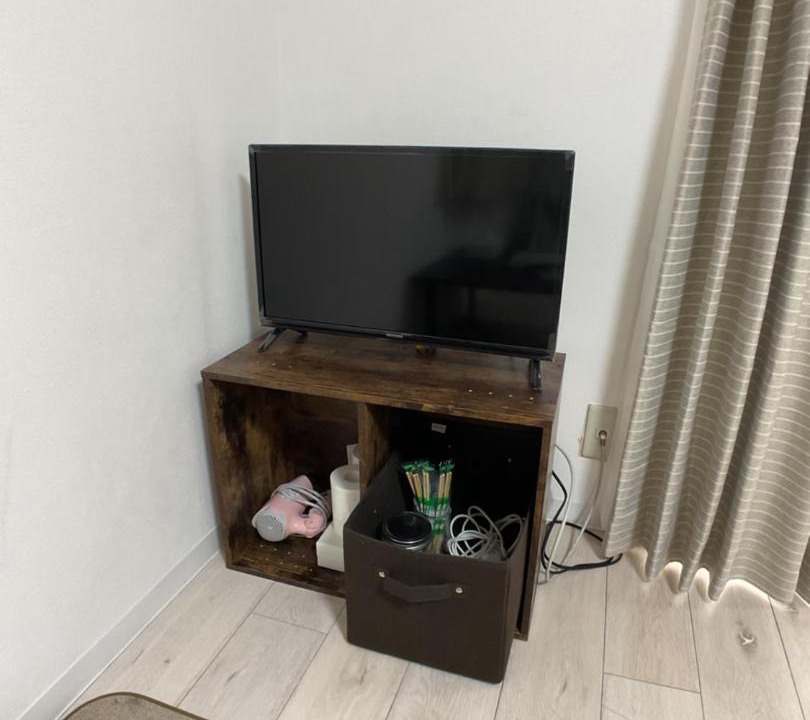 Photo of Livingroom in Minami-ku