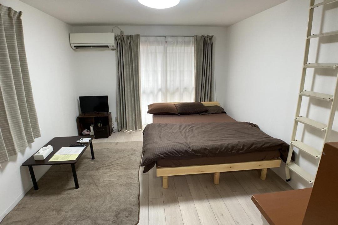 Photo of Bedroom in Minami-ku