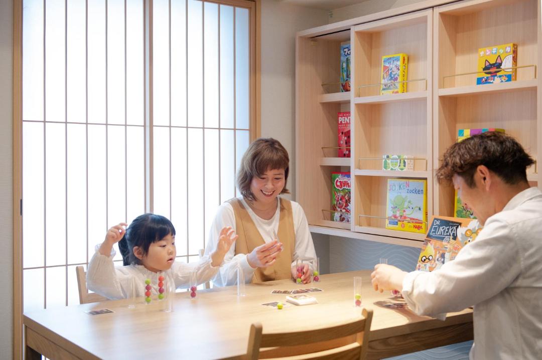 Photo of Others in Minami