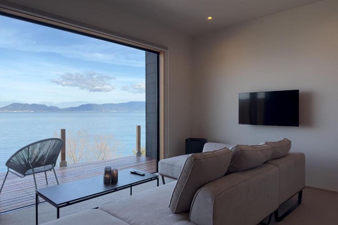 Photo of Livingroom in Aji Cho