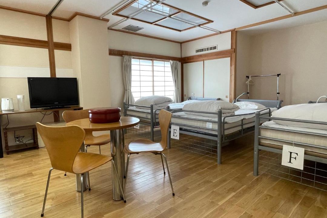 Photo of Others in Fujikawaguchiko