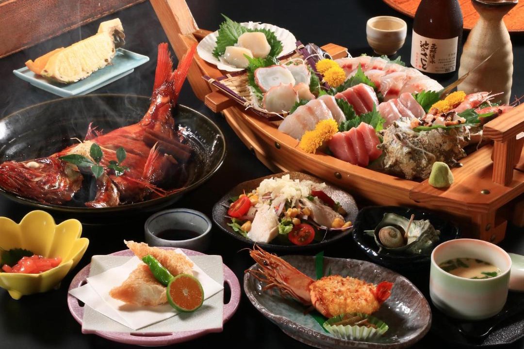 Photo of Others in Usami