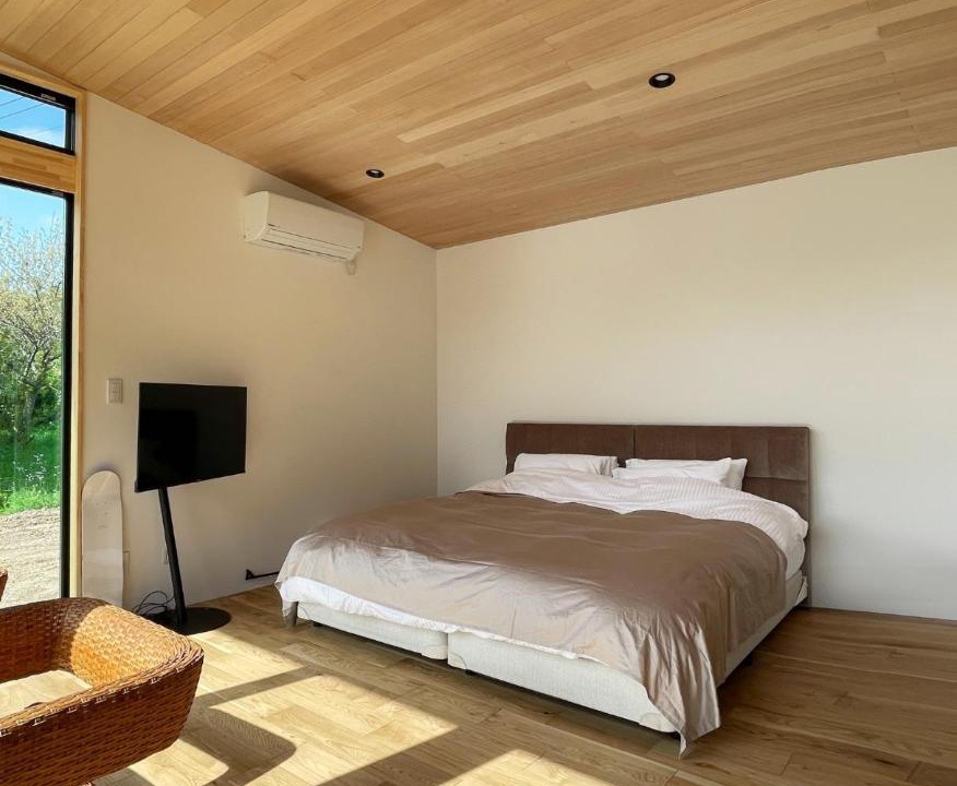 Photo of Bedroom in Katsuura