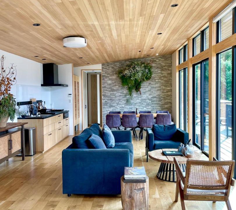 Photo of Livingroom in Katsuura