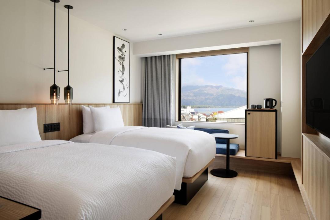 Photo of Bedroom in Miyazu