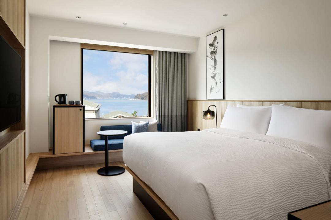 Photo of Bedroom in Miyazu