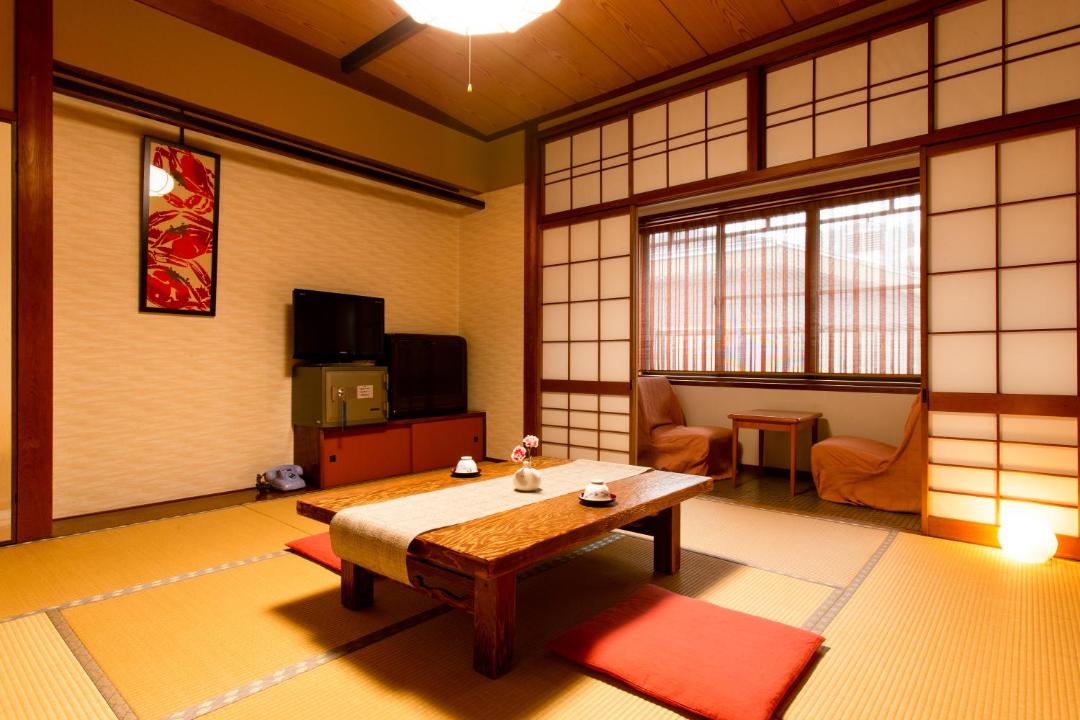 Photo of Others in Kinosaki Onsen
