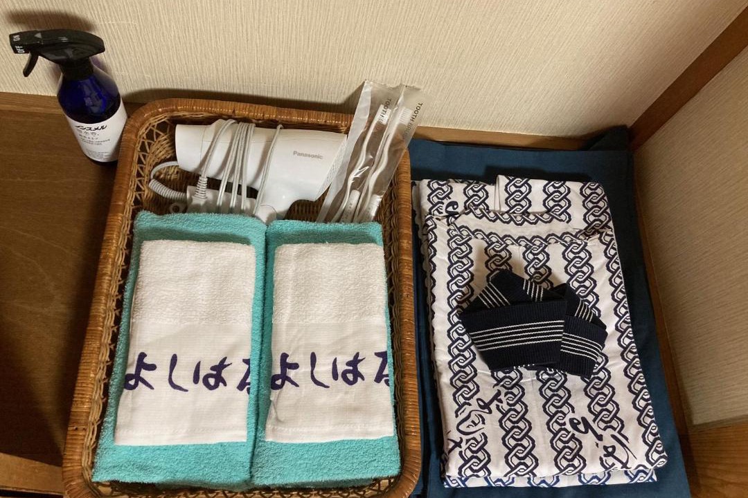 Photo of Others in Kinosaki Onsen