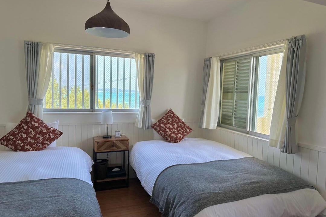 Photo of Bedroom in Kin