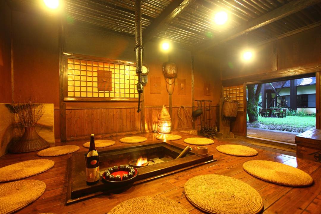 Photo of Livingroom in Ota Onsen