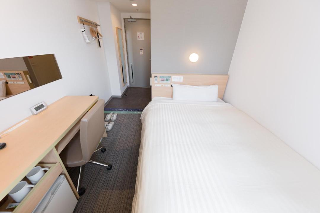 Photo of Bedroom in Kitaotsuka