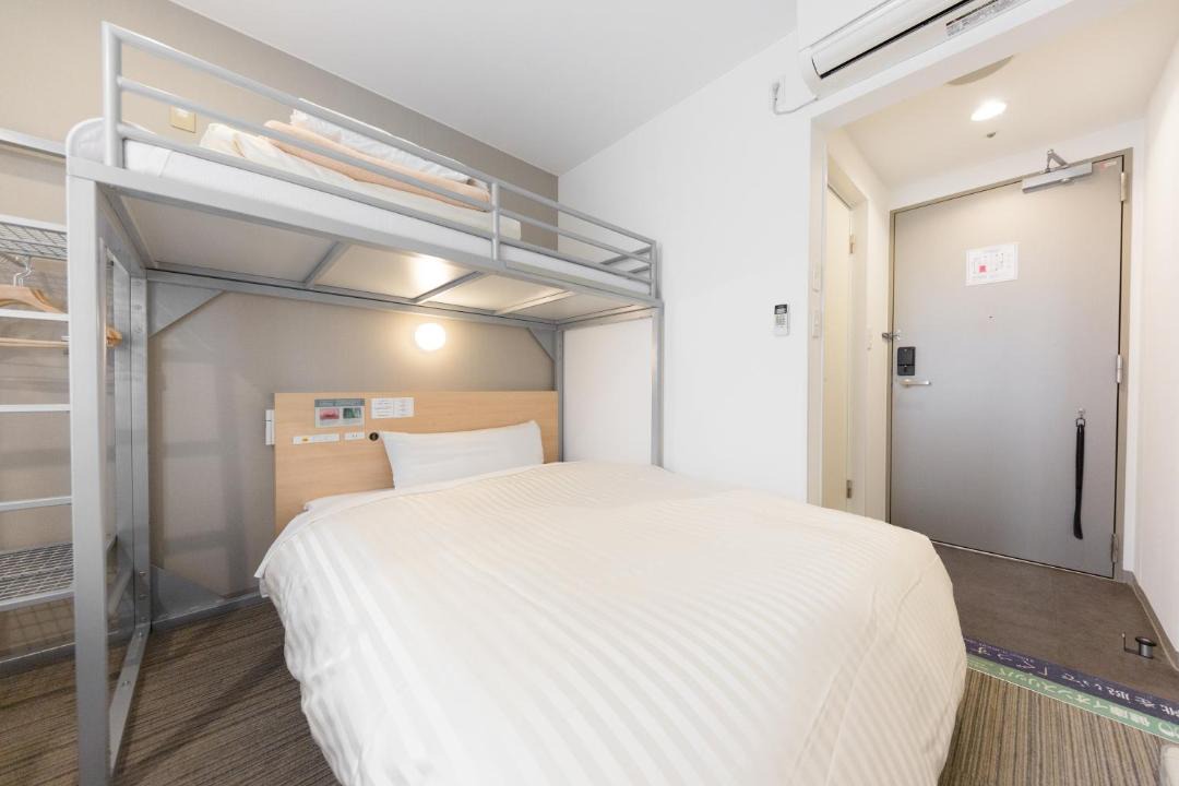 Photo of Bedroom in Kitaotsuka