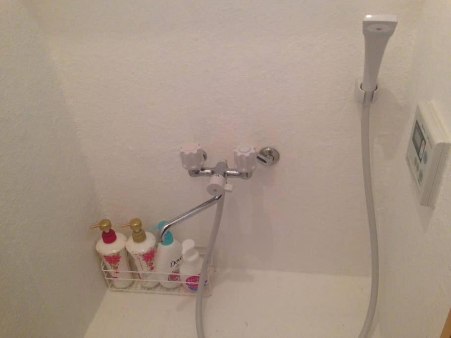 Photo of Bathroom in Sumiyoshi