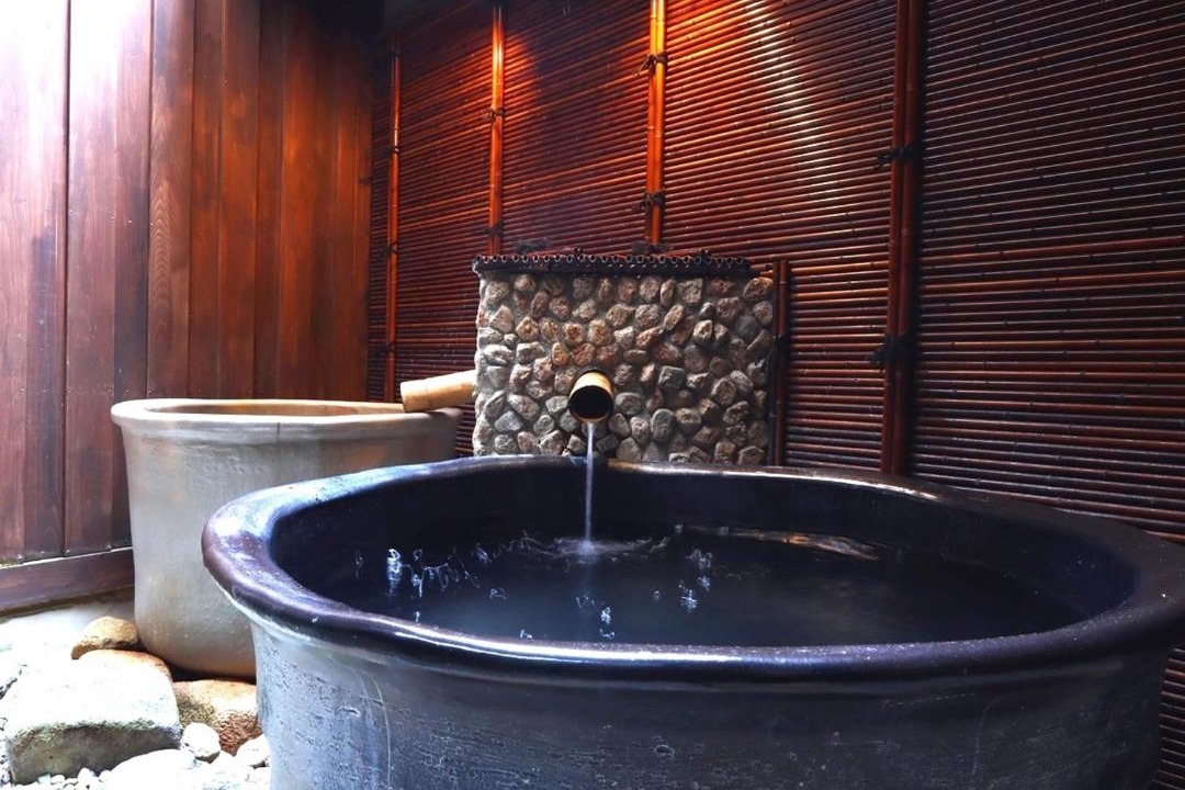 Photo of Others in Hida Takayama Onsen