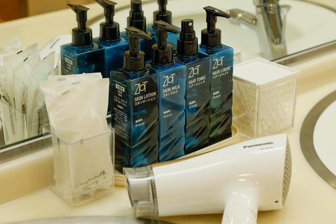 Photo of Bathroom in Kyotango
