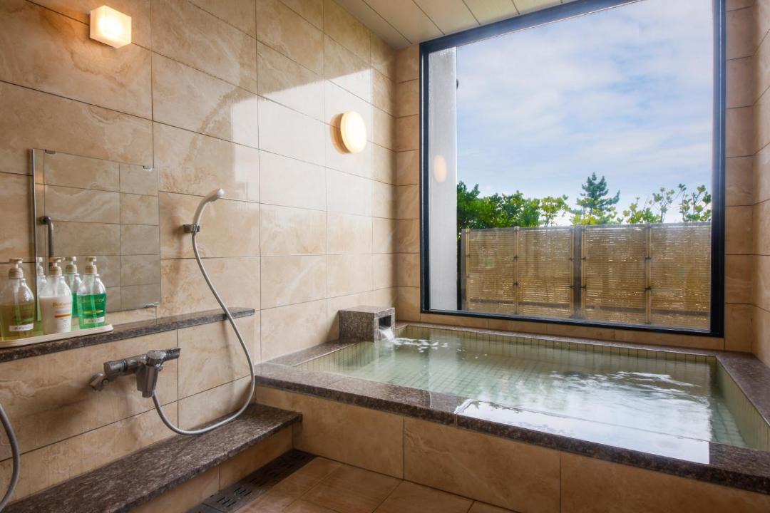 Photo of Bathroom in Kyotango