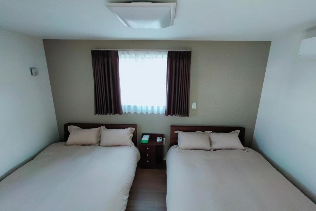 Photo of Bedroom in Kita Ward