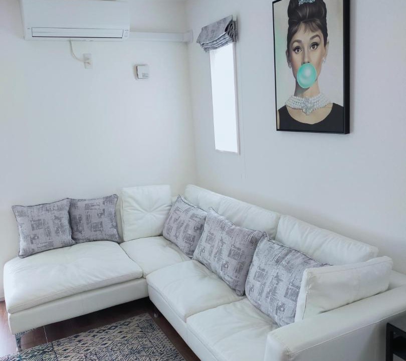 Photo of Livingroom in Kita Ward