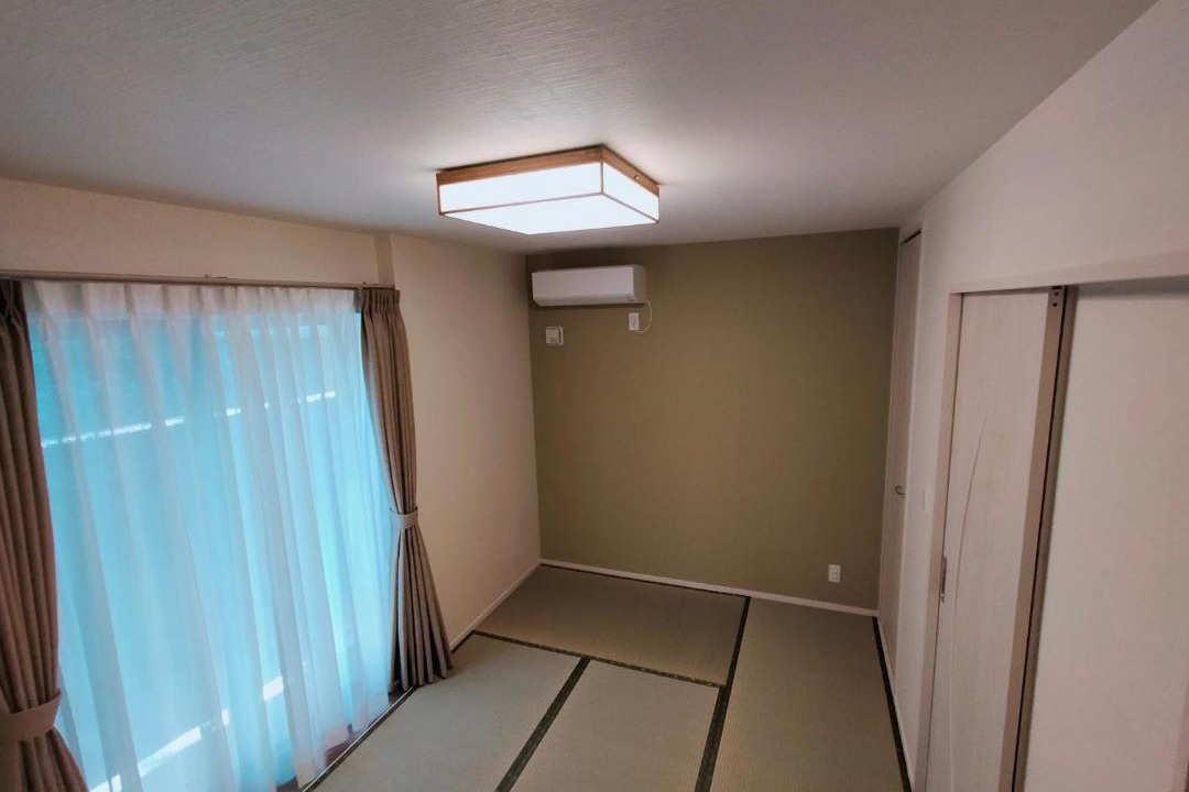 Photo of Bedroom in Kita Ward