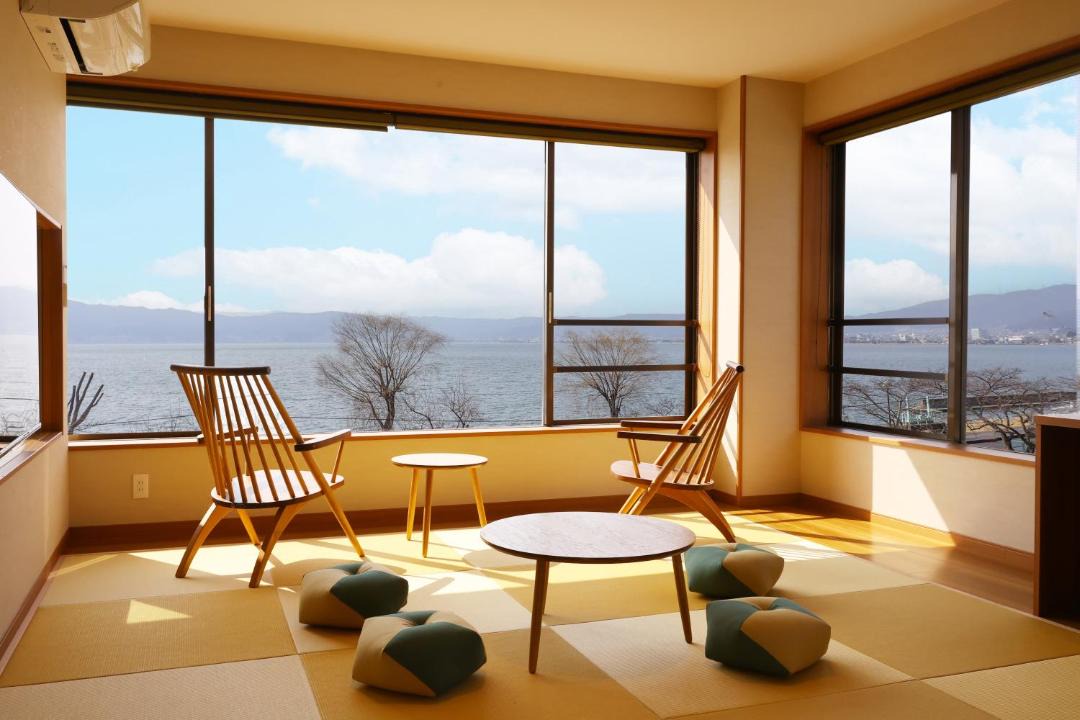 Photo of Others in Kamisuwa Onsen