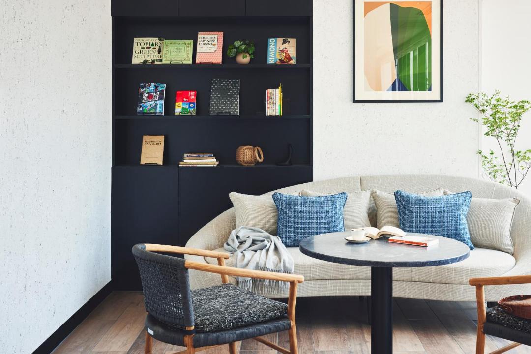 Photo of Livingroom in Kannai