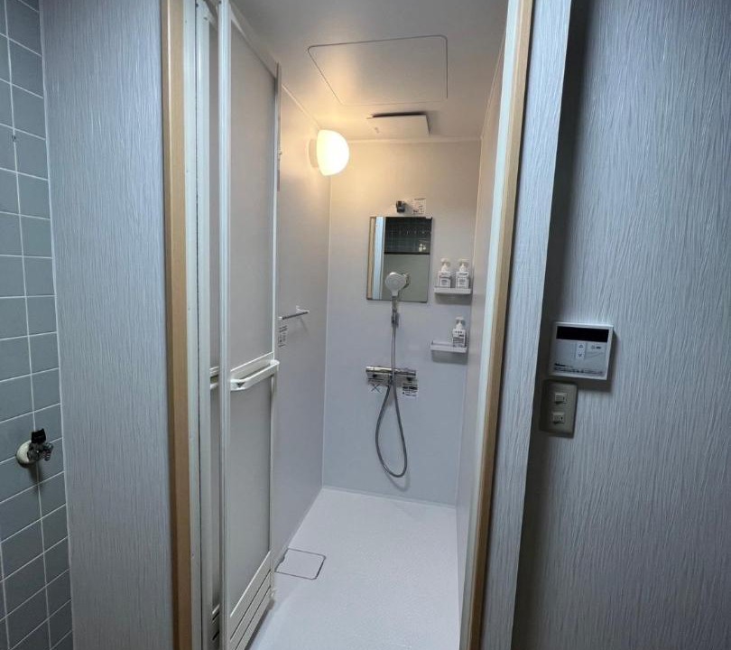 Photo of Bathroom in Isawa Onsen