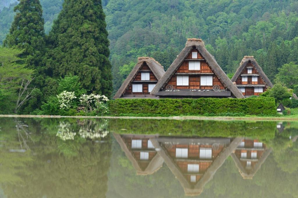 Photo of Others in Shirakawa