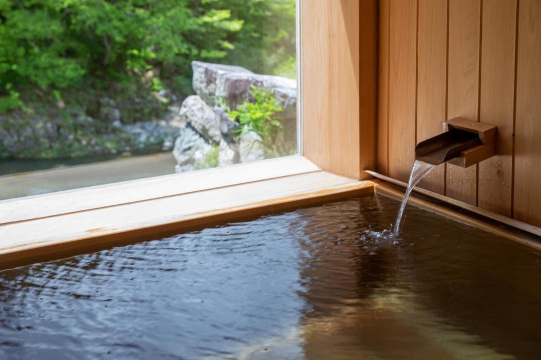 Photo of Bathroom in Shirakawa